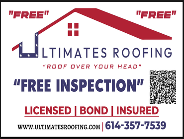 Photos by Residential & Commercial Roofing Company Across Ohio | Ultimates Roofing LLC #1