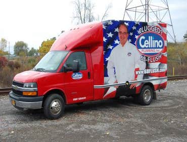 Photos by Cellino plumbingInc #1