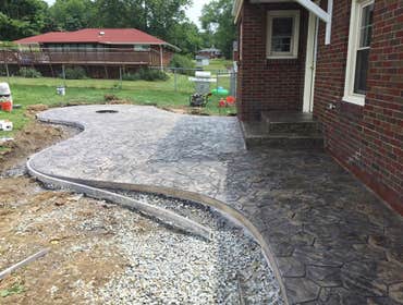 Photos from Bianco Concrete Construction