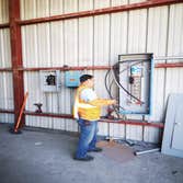 Photos by Martin Green Line Electric #1