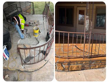 Photos by VH Construction Services LLC #3