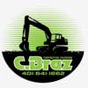 C Braz Construction logo