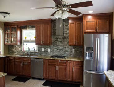 Photos by Green Tech Remodeling & Design Inc #2