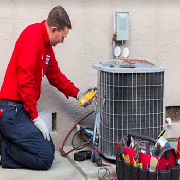 Photos by Service Champions Heating & Air Conditioning #1