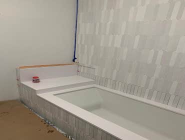 Photos by Leo Marble Flooring Corp #17
