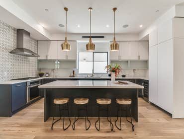 Lopez Kitchen Remodel