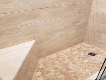 Photos by Ignite Contractors LLC #1 Bathroom Remodel
