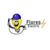 Flores Electric logo