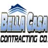 Bella Casa Contracting Co logo