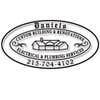 Daniels Custom Building and Renovations logo