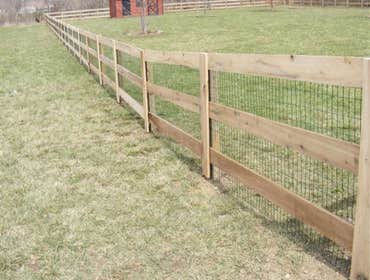 Fences