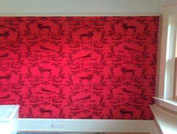 Photos from Shs Paper Hanging and Painting LLC