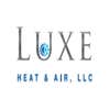 Luxe Heat & Air LLC logo