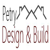 Petry Design and Build logo