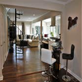 Poplar Our remodeling team did a great job opening this home up and bringing it into the modern era. Fit with an entirely new kitchen, expanded bathroo