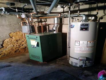 Photos from Tmc Mechanical