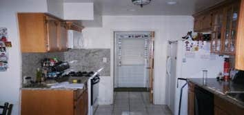 HBC Construction Kitchen Remodel Project