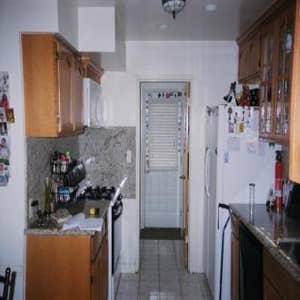 HBC Construction Kitchen Remodel Project