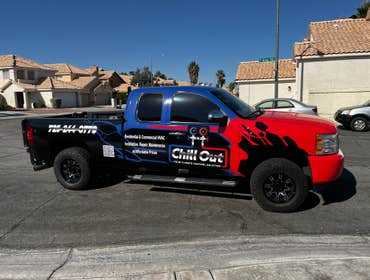Photos by Chill Out Your Climate Control Solutions LLC #1