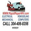 Rapid Repair logo