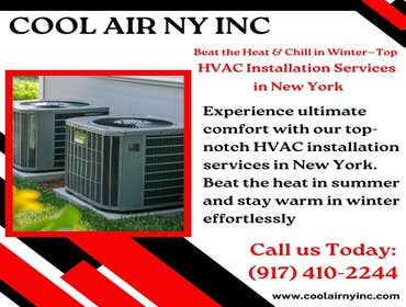 Photos by Cool Air Ny Inc | Ptac & HVAC Experts in Nyc #1