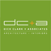 Dick Clark & Associates logo