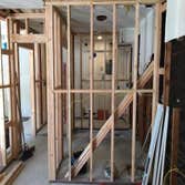 Conversion into Living Space