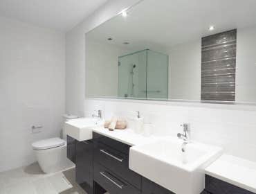Westwood Bathroom Remodeling Project