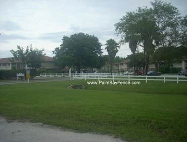 Fences
