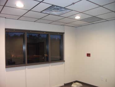 Commercial Office Renovation