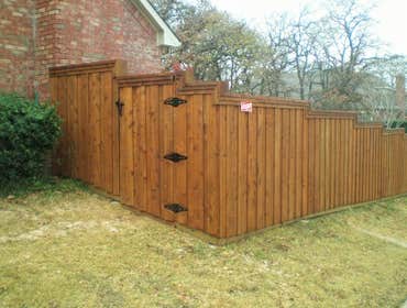 Photo(s) from Fenceworks Fence Company