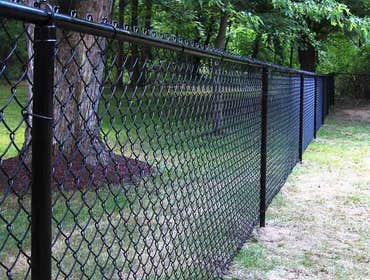 Fences