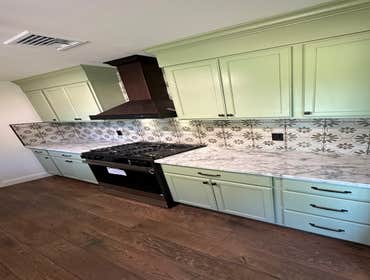 Kitchen Remodel