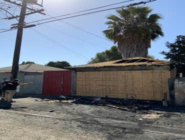 Photos by Aftermath Restoration Inc #1