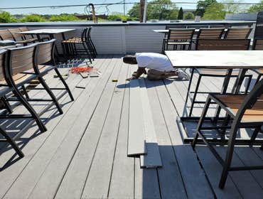 Photos by Nesbit Construction #1