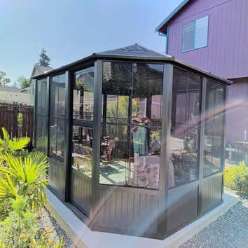 Job site Photos