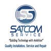 Satcom Service logo