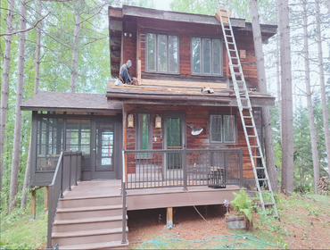 Photos by Bargel Construction #1