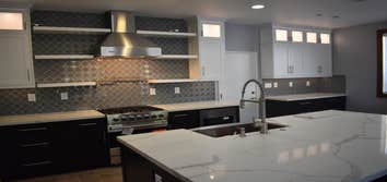 Trio Construction & Remodel Inc