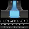 One Place for All LLC logo