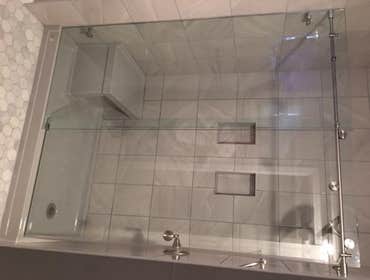 Napa Bathroom Remodel
