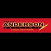 Travis Anderson Electric, Inc. logo