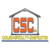 Carlson Specialty Construction Inc logo