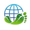 Global Green Footprint, INC logo