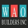 Wao Builders Inc logo