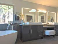 Photos by Pius Kitchen & Bath Inc #1