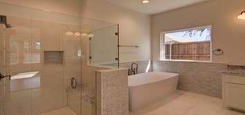 Scott Homebuilders/ Scott DFW Development LLC