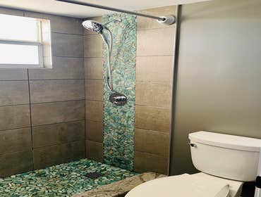 Photos by The Next Generation Bathroom Inc #1