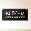 Boyer Commercial Construction, Inc logo