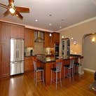Photos from Chris Turturici Construction